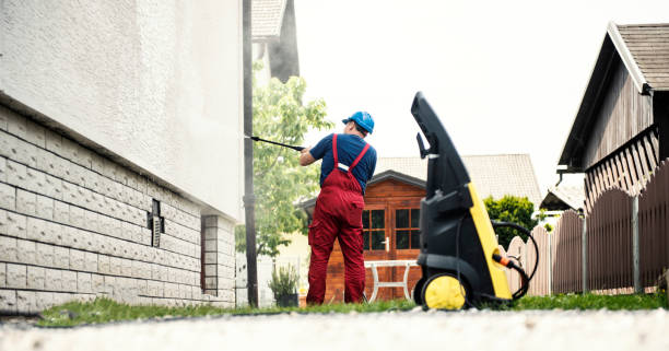 Best Patio and Deck Pressure Washing  in Norwich, NY
